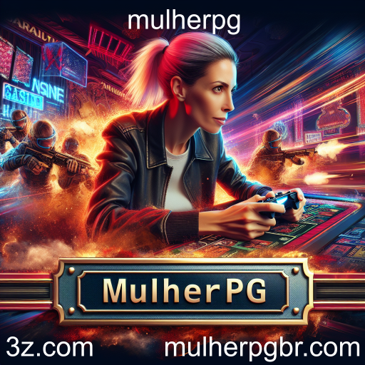 A Revolução dos Jogos de Ação no Feminino