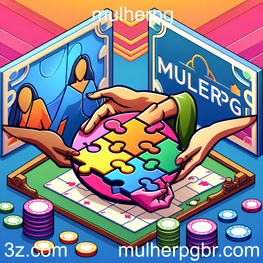 Quebra-Cabeças: O Desafio Divertido no Mundo dos Jogos